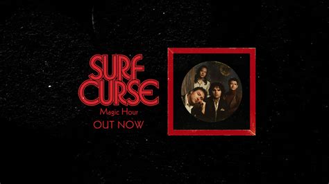 Enthralling hour surf curse